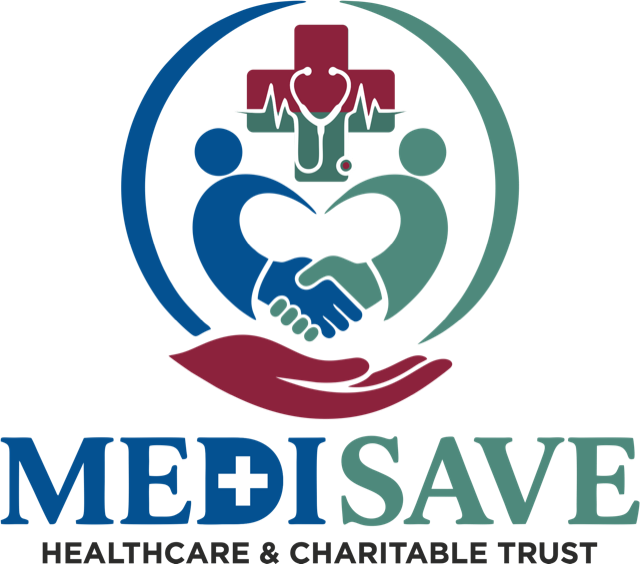 Medisave Healthcare & Charitable Trust